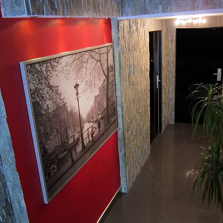Komorowski Luxury Guest Rooms-2
