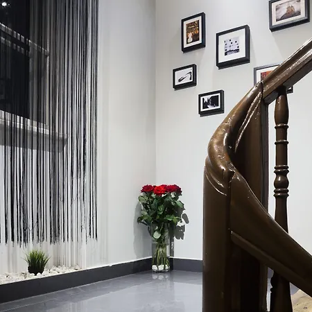 Komorowski Luxury Guest Rooms-3